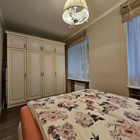 Vilnius City Walls Apartment Extérieur photo