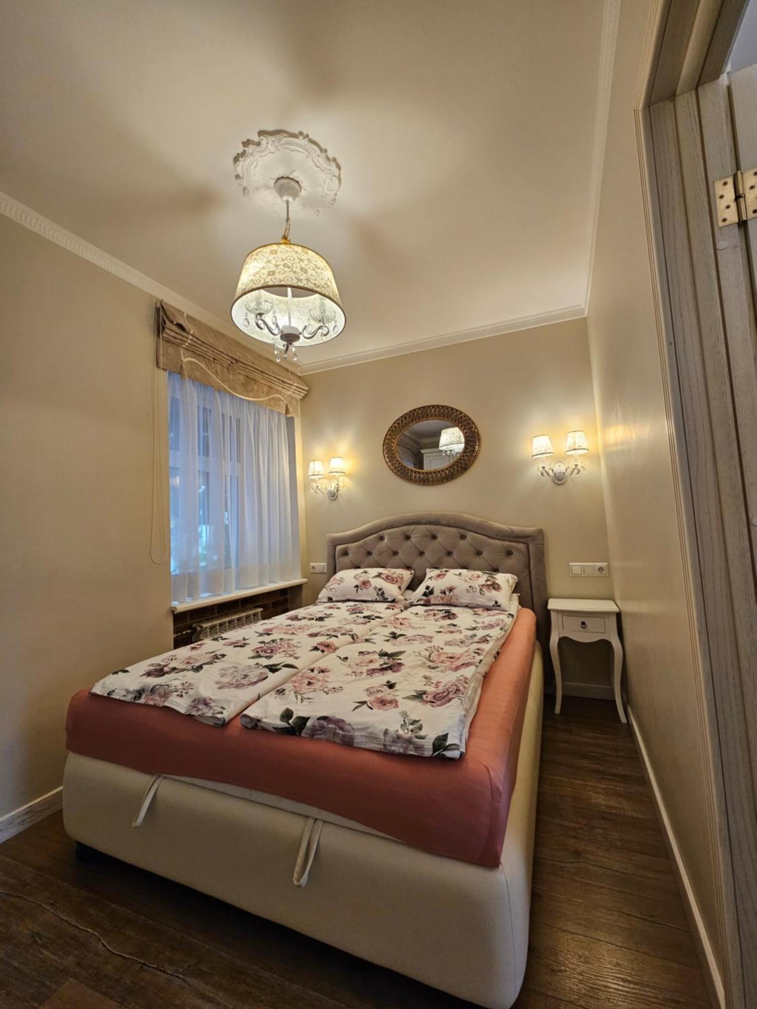 Vilnius City Walls Apartment Extérieur photo
