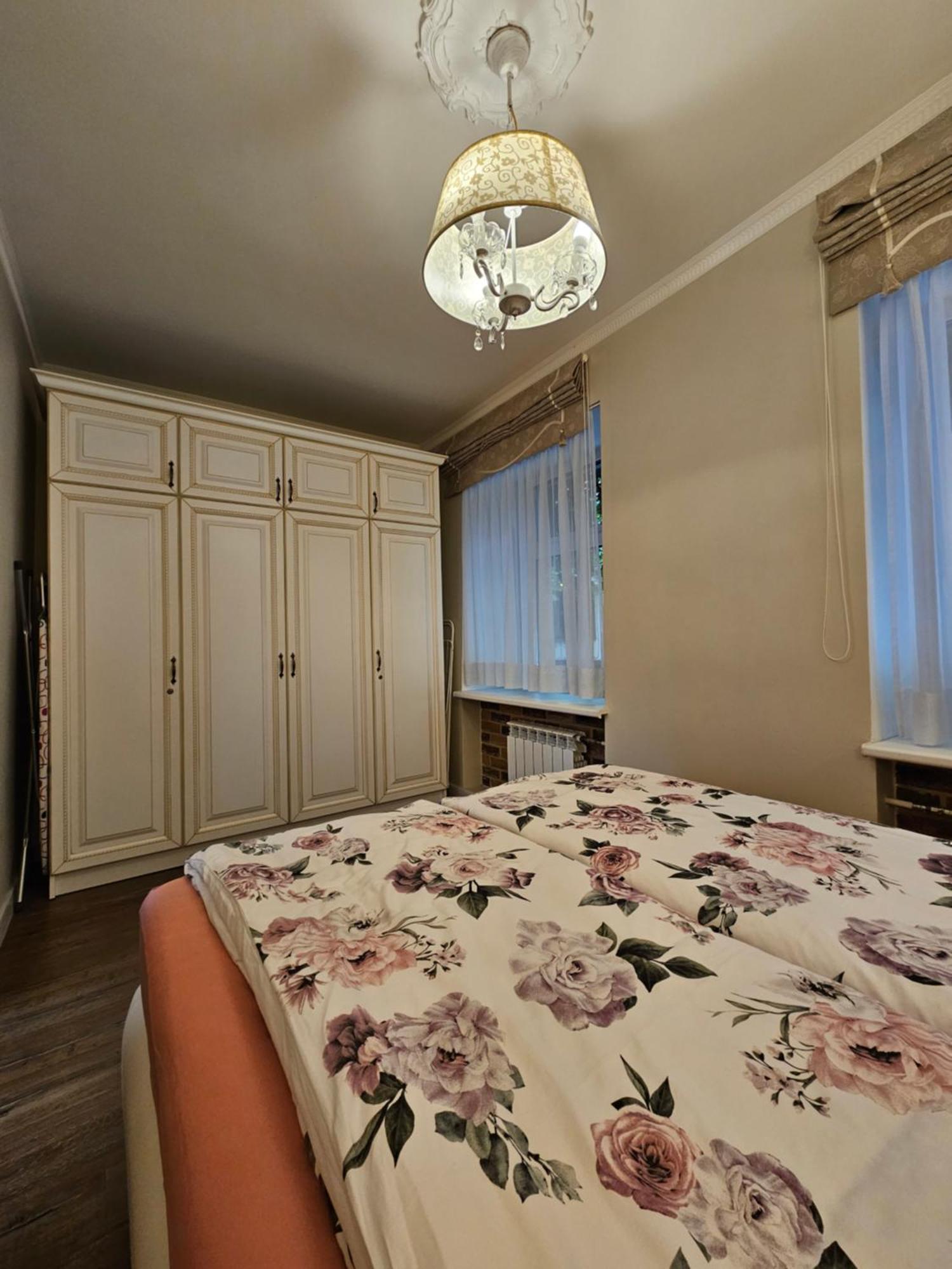 Vilnius City Walls Apartment Extérieur photo