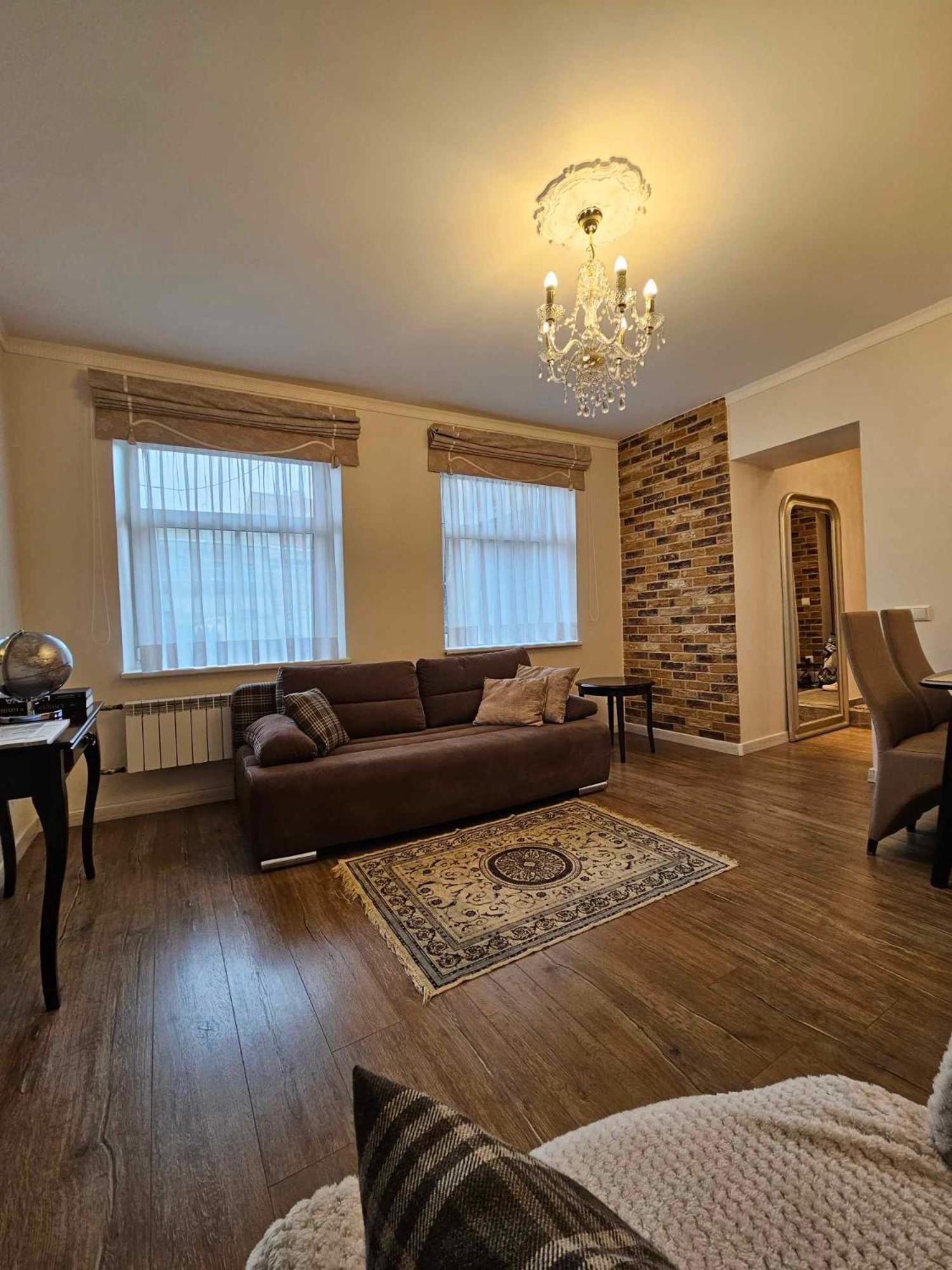 Vilnius City Walls Apartment Extérieur photo