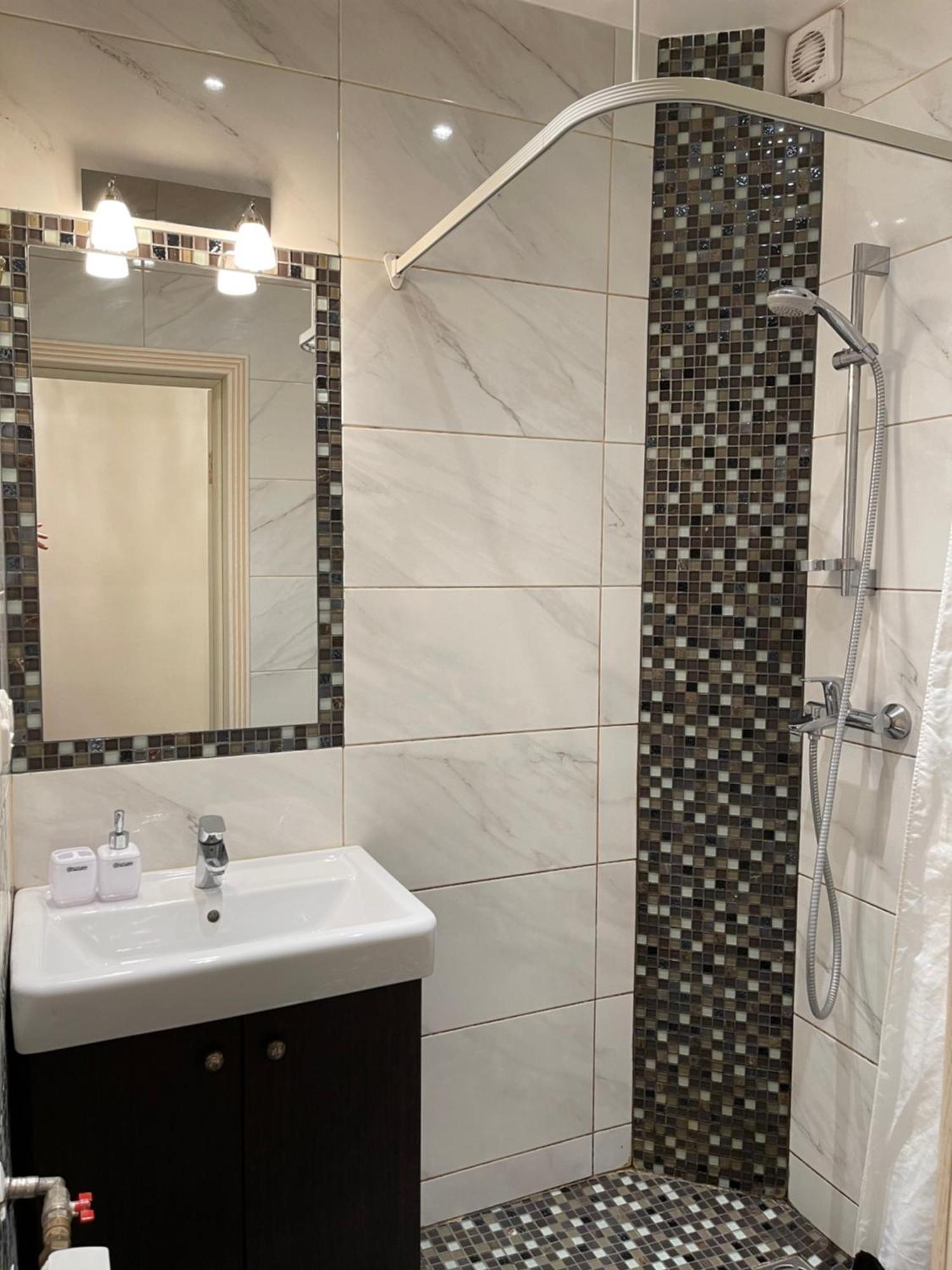 Vilnius City Walls Apartment Extérieur photo
