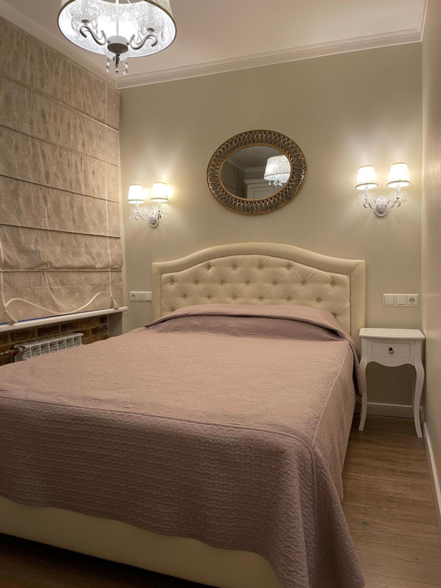 Vilnius City Walls Apartment Extérieur photo